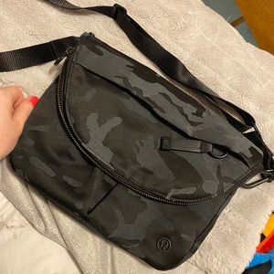 Lululemon Purse